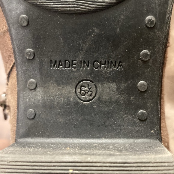 American Rag booties - Picture 4 of 6